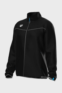 Світшот Arena TEAM JACKET PANEL 004909-500