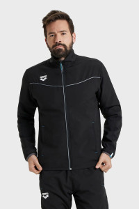 Світшот Arena TEAM JACKET PANEL 004909-500