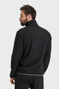 Світшот Arena TEAM JACKET PANEL 004909-500