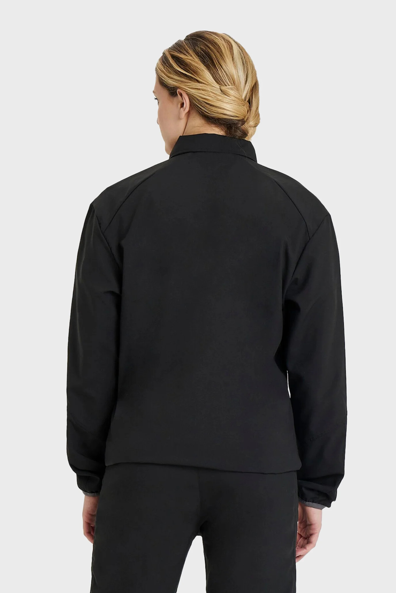 Світшот Arena TEAM JACKET PANEL 004909-500