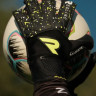 Рукавиці воротарські Redline Magnetic Black Supersoft RLM87