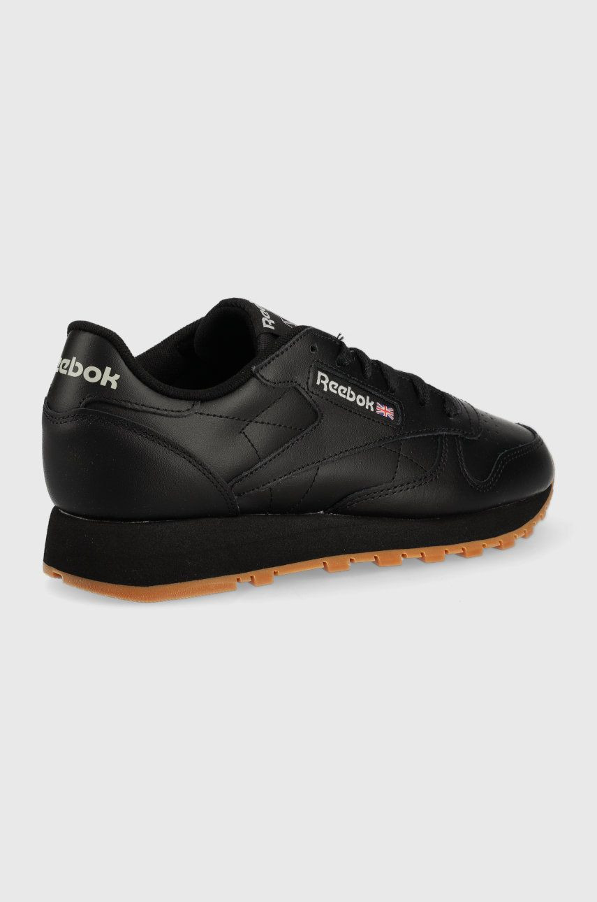 Кросівки Reebok Classic Leather GY0954