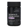Капсули Sport Research Daily Women's Probiotics 65 Billion CFU - 30 veg caps 2023-10-3442