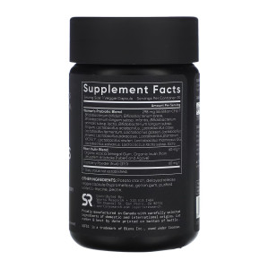 Капсули Sport Research Daily Women's Probiotics 65 Billion CFU - 30 veg caps 2023-10-3442