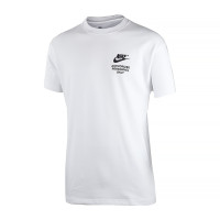 Футболка Nike AUTHRZD PERSONNEL TEE DM6427-100