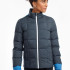 Куртка Saucony SNOWDRIFT 2.0 JACKET 800350-BN