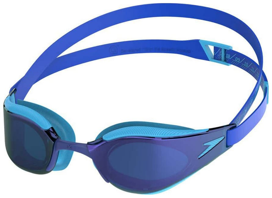 Окуляри для плавання Speedo Fastskin Hyper Elite Mirror Junior 8-1282116553