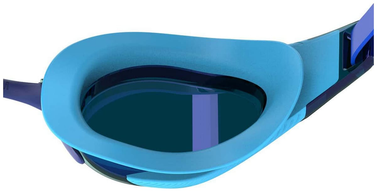 Окуляри для плавання Speedo Fastskin Hyper Elite Mirror Junior 8-1282116553
