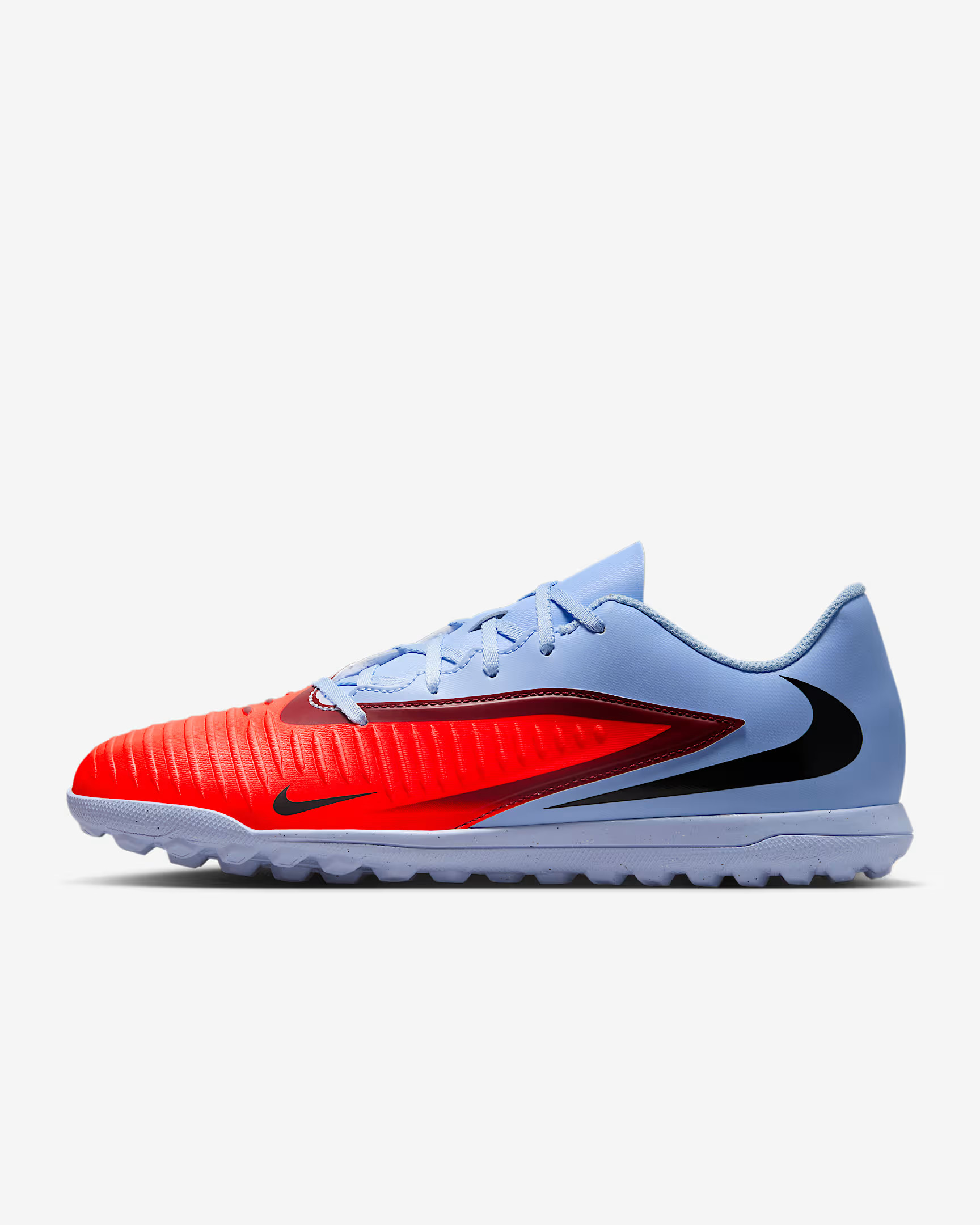 Бутси Nike PHANTOM 6 LOW CLUB TF HQ2324-400