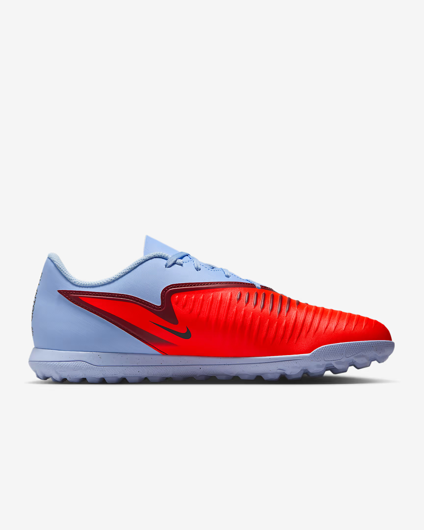 Бутси Nike PHANTOM 6 LOW CLUB TF HQ2324-400