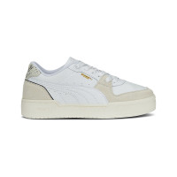 Кросівки PUMA Ca Pro Lux Snake білого кольору. 390126-01