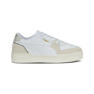 Кросівки PUMA Ca Pro Lux Snake білого кольору. 390126-01