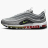 Кросівки Nike Air Max 97 Kiss My Airs Silver Bullet Safari FD9754-001