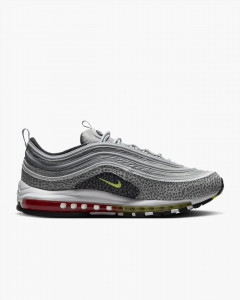 Кросівки Nike Air Max 97 Kiss My Airs Silver Bullet Safari FD9754-001