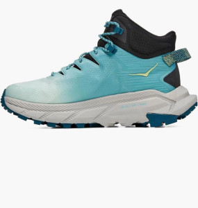 Черевики Hoka One One W Trail Code GTX 1123166-BGCS
