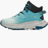 Черевики Hoka One One W Trail Code GTX 1123166-BGCS