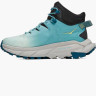Черевики Hoka One One W Trail Code GTX 1123166-BGCS