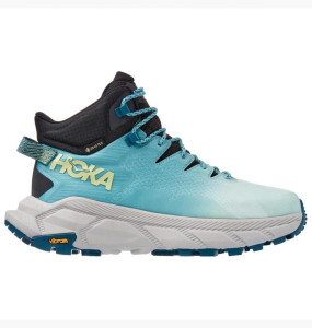 Черевики Hoka One One W Trail Code GTX 1123166-BGCS