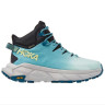 Черевики Hoka One One W Trail Code GTX 1123166-BGCS