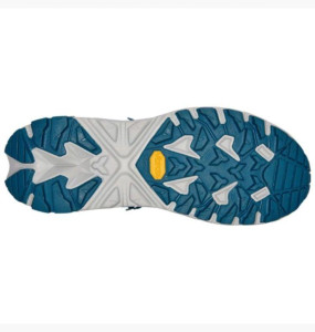 Черевики Hoka One One W Trail Code GTX 1123166-BGCS