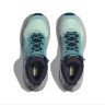 Черевики Hoka One One W Trail Code GTX 1123166-BGCS