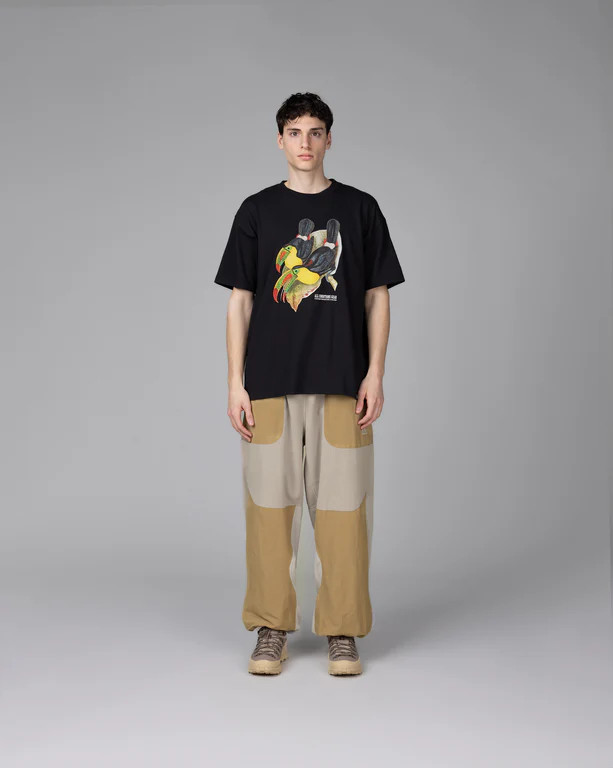 Футболка Nike ACG Toucan HJ0792-010