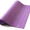 Килимок для йоги Yoga Mat Total Black фіолетовий 180x61x0.4см LS3231-04V
