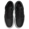 Кросівки Jordan 1 Low SE Black Elephant FB9907-001