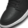 Кросівки Jordan 1 Low SE Black Elephant FB9907-001