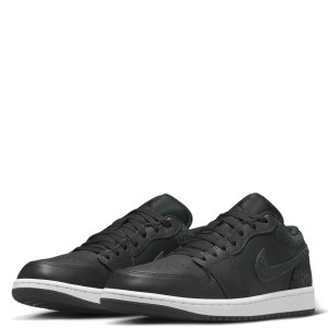Кросівки Jordan 1 Low SE Black Elephant FB9907-001