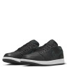Кросівки Jordan 1 Low SE Black Elephant FB9907-001