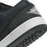 Кросівки Jordan 1 Low SE Black Elephant FB9907-001