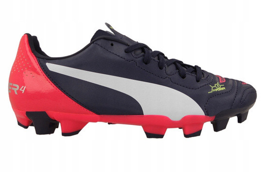 Бутси Puma evoPower 4.2 FG 103220-01