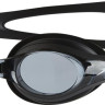 Окуляри для плавання Speedo MARINER SUPREME GOG AU чорний Уні One Size 8-113177649