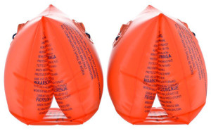 Нарукавники Speedo Armbands Ju 8-069201288