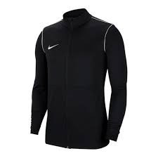 Кофта Nike Dri-FIT Park 20 Junior FJ3026-010
