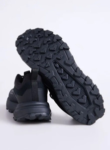 Кросівки OFFTRAIL VE WP TNF 0A8D97KX71 THE NORTH FACE 11 (45,5) Чорний 0A8D97KX71