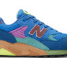 Кросівки чоловічі New Balance 580 Blue MT580HSB