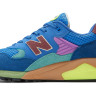 Кросівки чоловічі New Balance 580 Blue MT580HSB