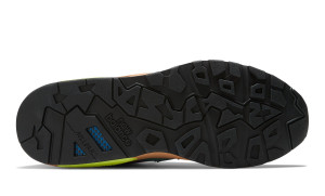 Кросівки чоловічі New Balance 580 Blue MT580HSB