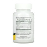 Таблетки Nature's Plus Iron 27 mg with Vitamin C Herbs - 90 tabs 2023-10-2361