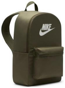 Рюкзак Nike NK HERITAGE BKPK 25L зелений Уні 43 х 30.5 х 15 см DC4244-222