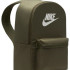 Рюкзак Nike NK HERITAGE BKPK 25L зелений Уні 43 х 30.5 х 15 см DC4244-222
