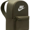 Рюкзак Nike NK HERITAGE BKPK 25L зелений Уні 43 х 30.5 х 15 см DC4244-222