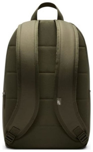Рюкзак Nike NK HERITAGE BKPK 25L зелений Уні 43 х 30.5 х 15 см DC4244-222