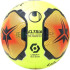 М'яч футбольний Uhlsport ELYSIA PRO TRAINING 2.0 оранжево-жовтий 1001702 01 2020 1001702-01-2020