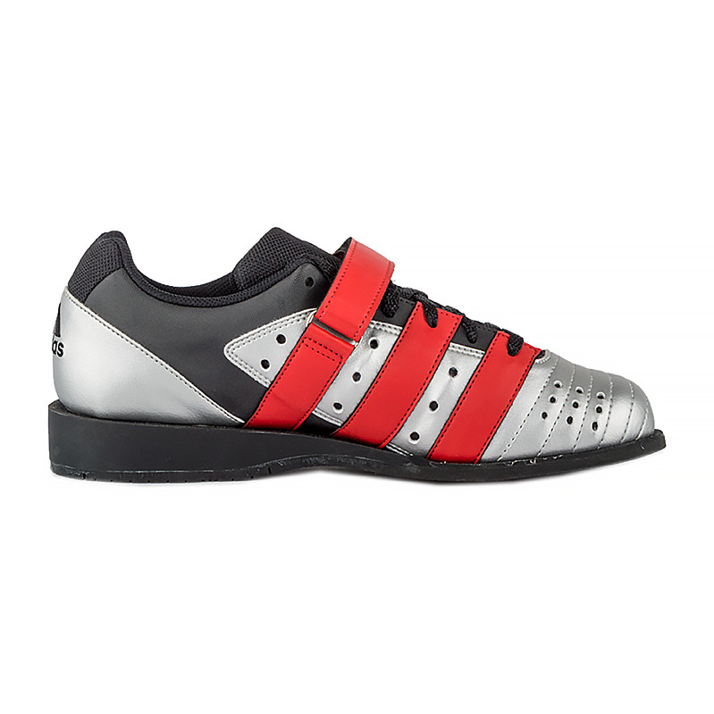 Кросівки Adidas Ironwork II 537990