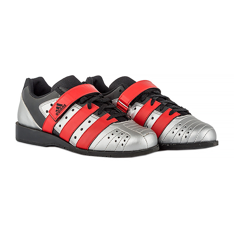 Кросівки Adidas Ironwork II 537990