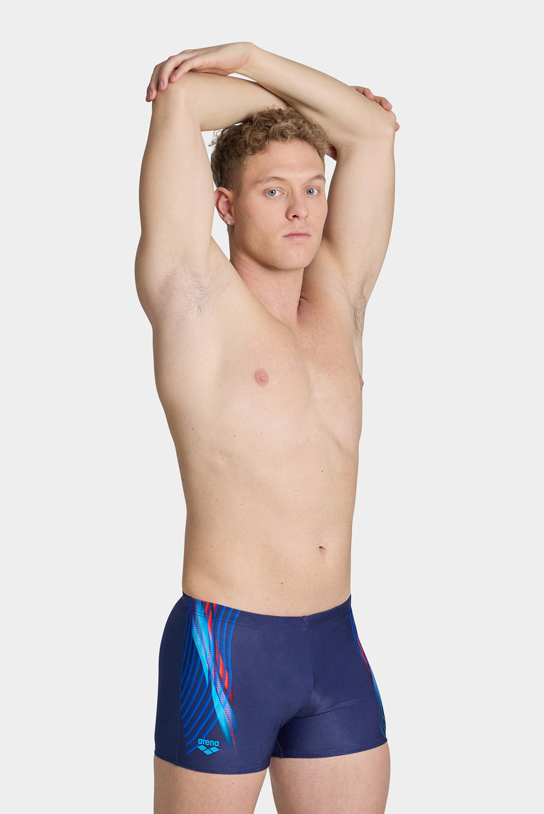 Плавки Arena UNDERWATER SWIM SHORT 006698-770