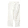 Штани Carhartt WIP Wide Panel Pants I031393-D602
